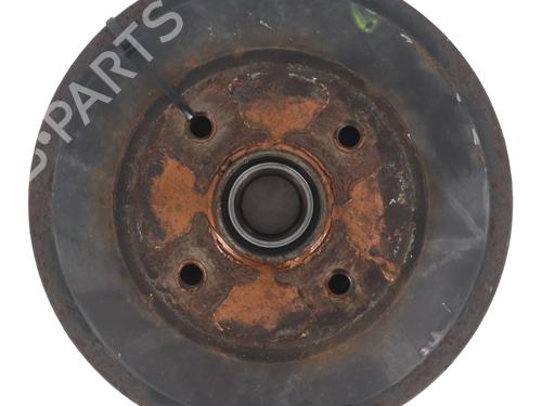 Andre OPEL AGILA B (H08) 1.0 (F68) (68 hp) 30830151