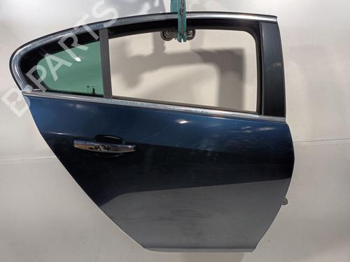 Used Right rear door Right rear door 38262792 38262792