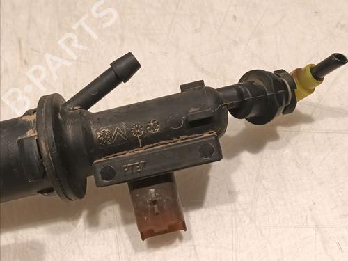 Other OPEL CROSSLAND X / CROSSLAND (P17, P2QO) 1.2 (75) | BP17241400O1 