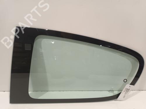 Used Rear left door window PEUGEOT 107 (PM_, PN_) 1.0 (68 hp) 27443774