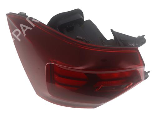 Left taillight VW POLO VI (AW1, BZ1, AE1) 1.0 TGI | BP39572954C34 - Image 5