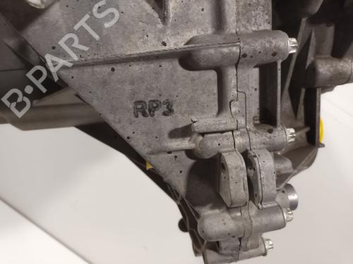 Gearbox MINI MINI Convertible (R57) Cooper SD | BP37230572M3 - Image 6