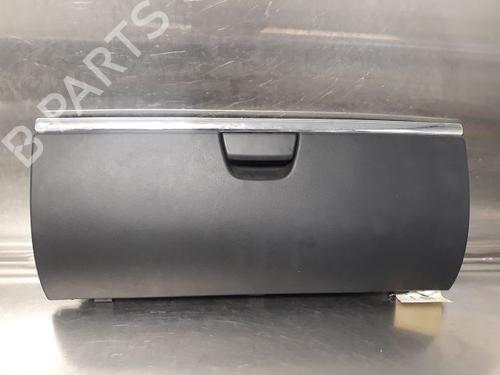 Handskerum CITROËN C6 (TD_) 2.7 HDi (204 hp) 21781470