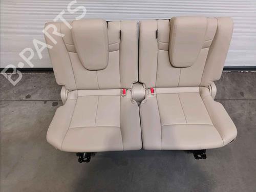 Used Rear seat (3rd row) NISSAN X-TRAIL III (T32_, T32R, T32RR) [2013-2025]  23947706