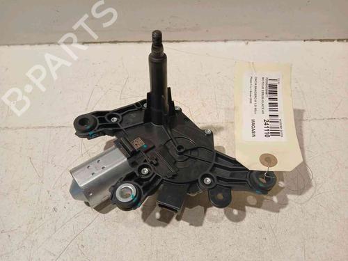 Rear wiper motor DACIA SANDERO III 1.0 TCe 90 | BP20606083M102 