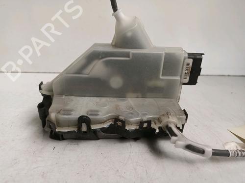 Front right lock PEUGEOT 208 II (UB_, UP_, UW_, UJ_) 1.2 PureTech 100 | BP13318020C97 