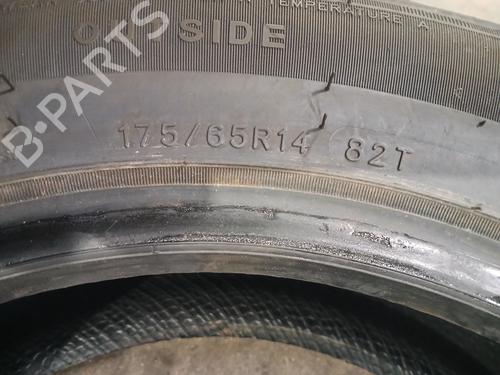 Other TOYOTA YARIS (_P1_) 1.0 (SCP10_, SCP10R) | BP29554496O1 