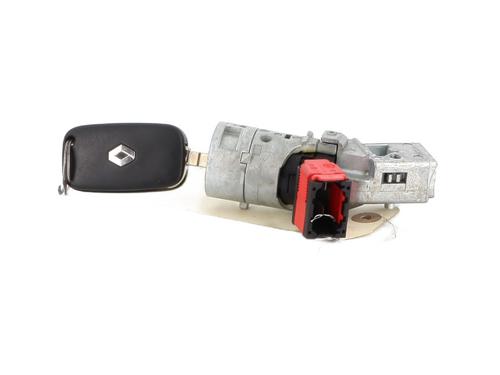 Ratlås/Tændingslås RENAULT CLIO III (BR0/1, CR0/1) 1.5 dCi (88 hp) 25483305