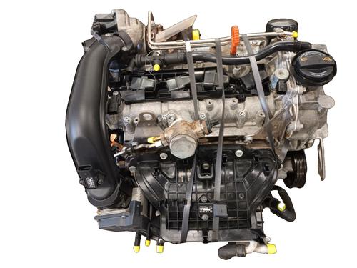 Used Engine Engine VW GOLF VI (5K1) 1.4 TSI (122 hp) 36035278 36035278