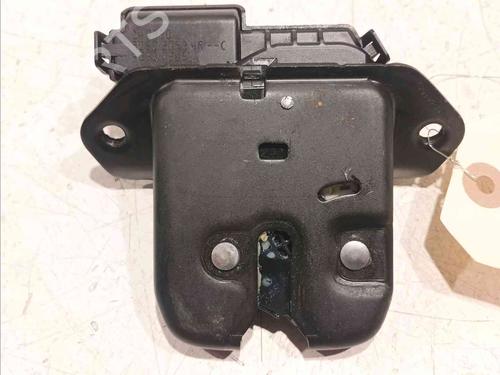 Used Tailgate lock DACIA SANDERO III 1.0 TCe 90 (91 hp) 20606081