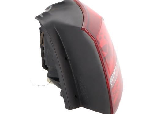Right taillight VW GOLF VII (5G1, BQ1, BE1, BE2) 2.0 GTI | BP22992167C35 