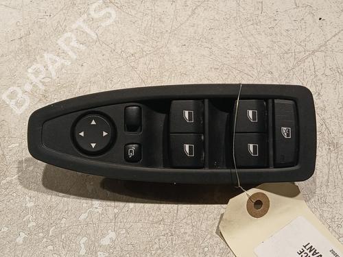 Used Switch BMW X1 (F48) sDrive 16 d (116 hp) 21587534