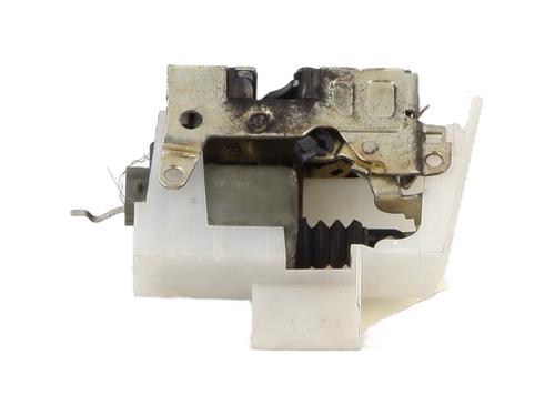 Front left lock RENAULT MEGANE I (BA0/1_) 1.6 16V (BA04, BA0B, BA11, BA1J, BA16, BA19, BA1K, BA1V,... | BP28529364C98