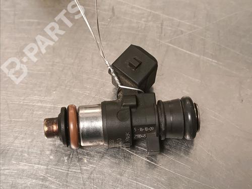 Used Injector DACIA SANDERO 1.2 16V (75 hp) 11412746