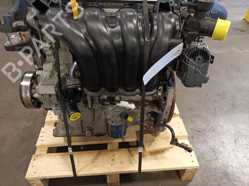 Engine KIA VENGA (YN) 1.4 CVVT | BP29990016M1