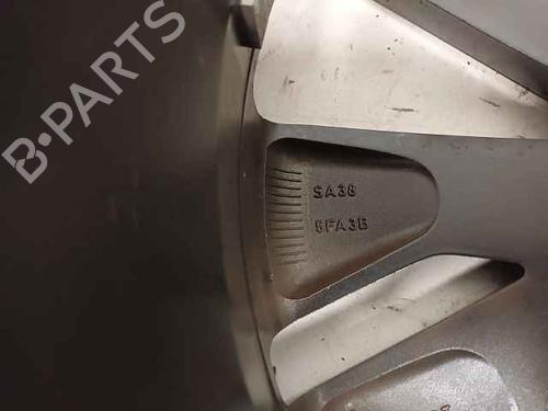 Fælk NISSAN MICRA V (K14) | BP30120642C45