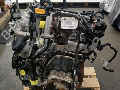 Engine CITROËN NEMO MPV 1.3 HDi 75 | BP30191519M1 