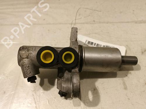 Brake master cylinder AUDI A6 Allroad C6 (4FH) 2.7 TDI quattro | BP16039790M77 