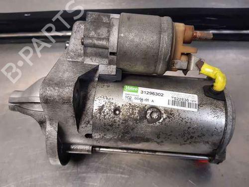 Used Starter VOLVO V50 (545) 1.6 D (110 hp) 30120618