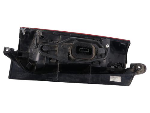 Right taillight CITROËN BERLINGO Box Body/MPV (B9) 1.6 HDi / BlueHDi 75 | BP32078759C35 
