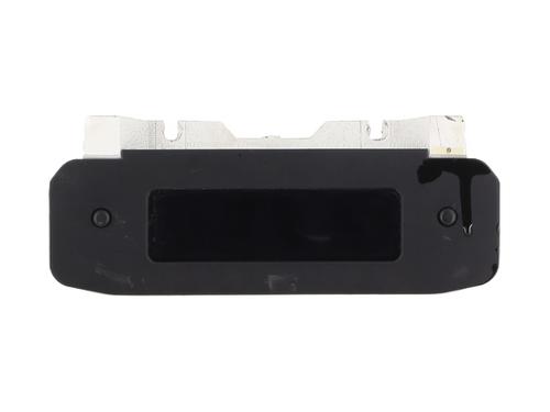 Display PEUGEOT 206 CC (2D) 1.6 16V (2DNFUF, 2DNFUR) (109 hp) 32007976