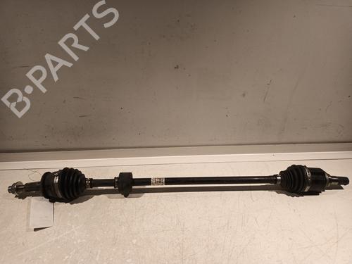 Used Right front driveshaft SUZUKI BALENO (FW, EW) 1.2 (A1K412) (90 hp) 22890429