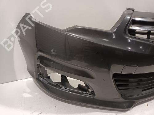 Zderzak przedni CITROËN C4 II (NC_) 1.6 HDi 110 | BP30742439C7