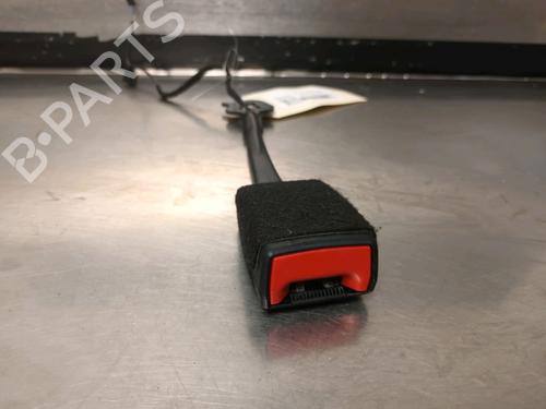 Used Seat buckle AUDI A3 (8V1, 8VK) 1.6 TDI (110 hp) 14865124