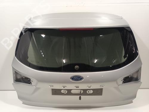 Used Tailgate Tailgate 38744131 38744131