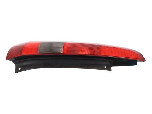 Left taillight FORD FIESTA V (JH_, JD_) 1.4 TDCi | BP22616122C34 