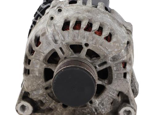 Alternator CITROËN C3 II (SC_) 1.4 HDi 70 (SC8HZC, SC8HR0, SC8HP4) | BP28208752M7 
