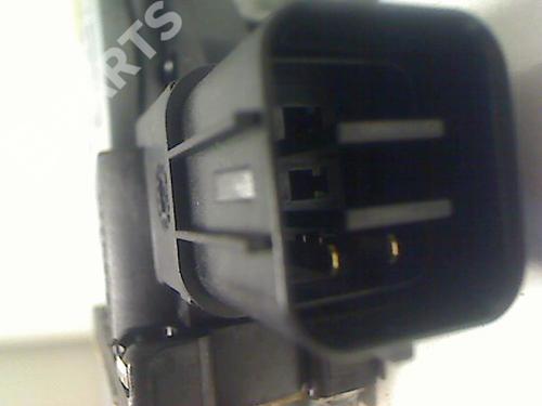 Rear left window mechanism CITROËN C4 AIRCROSS 1.6 HDi 115 AWC | BP9317078C24 