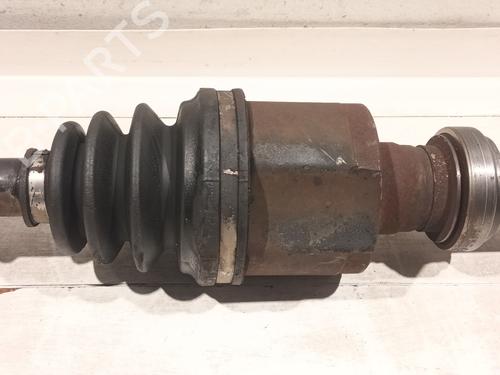 Right front driveshaft NISSAN PRIMERA Hatchback (P12) 1.9 dCi | BP20600563M39