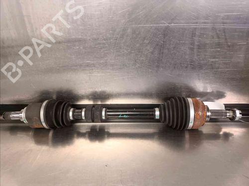 Used Left front driveshaft NISSAN MICRA V (K14) [2016-2025]  20602467