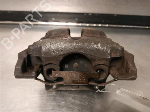 Right rear brake caliper BMW 1 (E81) 118 d | BP14862578M106 