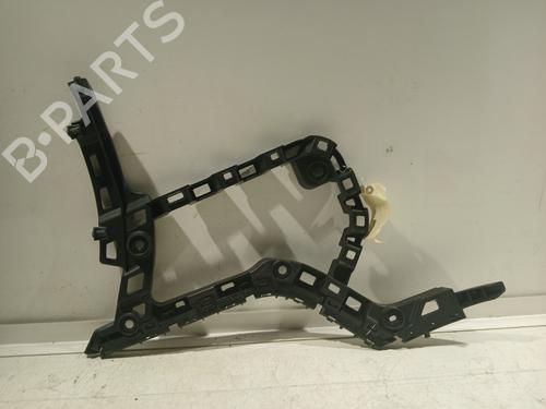Rear bumper bracket VW GOLF VII Variant (BA5, BV5) 1.4 TSI MultiFuel | BP21587550C159 