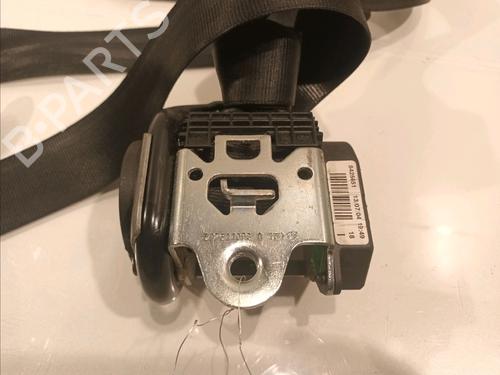 Front left belt tensioner SEAT ALTEA (5P1) 1.9 TDI | BP14948195C87 