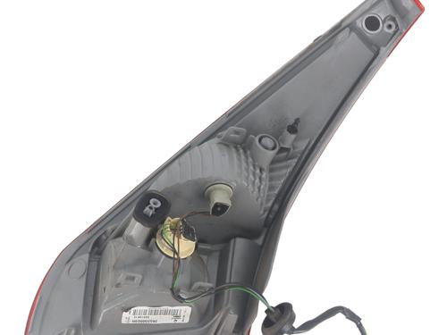 Left tailgate light RENAULT MEGANE III Hatchback (BZ0/1_, B3_) 1.5 dCi (BZ09, BZ0D, BZ1W, BZ29, BZ14) | BP30270515C79