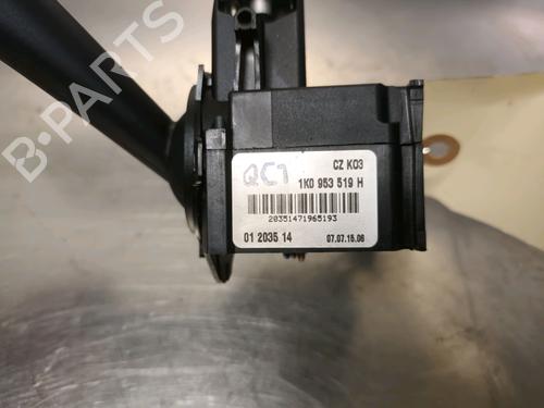 Steering column stalk VW GOLF V (1K1) 1.9 TDI | BP12262218I23 