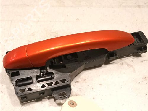 Used Front right exterior door handle RENAULT CLIO V (B7_) 1.0 TCe 100 (B7MT) (101 hp) 16188489