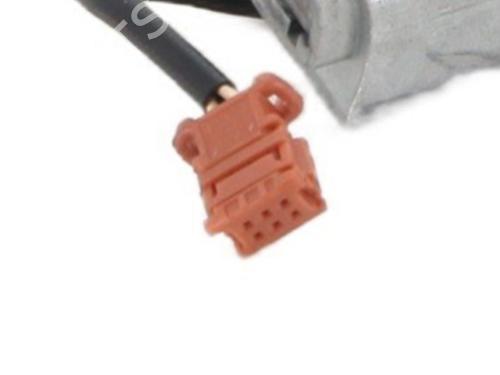 Ignition barrel PEUGEOT 807 (EB_) 2.2 HDi | BP32103076M48 