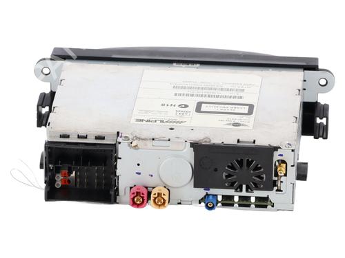 Radio MINI MINI PACEMAN (R61) Cooper SD | BP25027458E6 