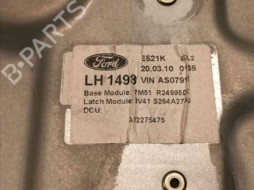 Rear left window mechanism FORD KUGA I 2.0 TDCi | BP20605871C24 