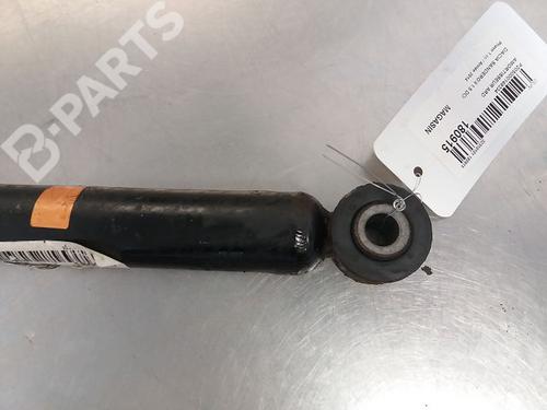 Right rear shock absorber DACIA SANDERO II 1.5 dCi | BP9322424M19 