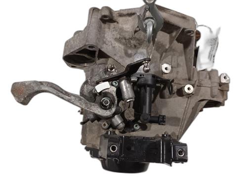 Gearbox VW POLO (9N_, 9A_) 1.4 16V | BP23397906M3 