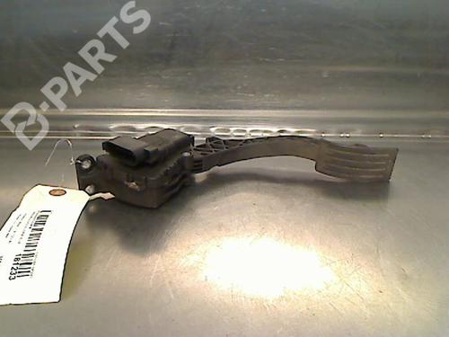 Used Pedal FORD C-MAX (DM2) 1.8 TDCi (115 hp) 9321837