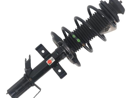 Used Left front shock absorber RENAULT CLIO V (B7_) 1.0 TCe 90 (B7MT) (91 hp) 29268654