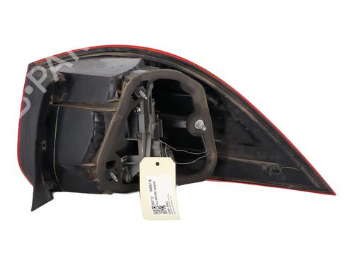 Left taillight VW GOLF VI Variant (AJ5) 2.0 TDI | BP24462714C34 