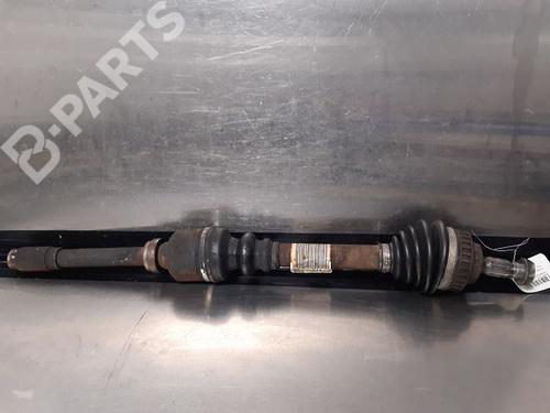 Used Right front driveshaft CITROËN XSARA (N1) 1.6 16V (109 hp) 9330913