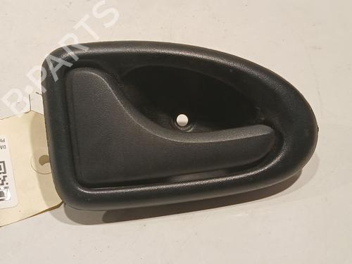 Used Front left interior door handle DACIA LOGAN MCV (KS_) 1.5 dCi (KS0K) (68 hp) 20671158